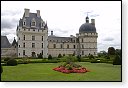 chateau valencay Valençay kasteel hdr frankrijk france indre renaissance paleis
